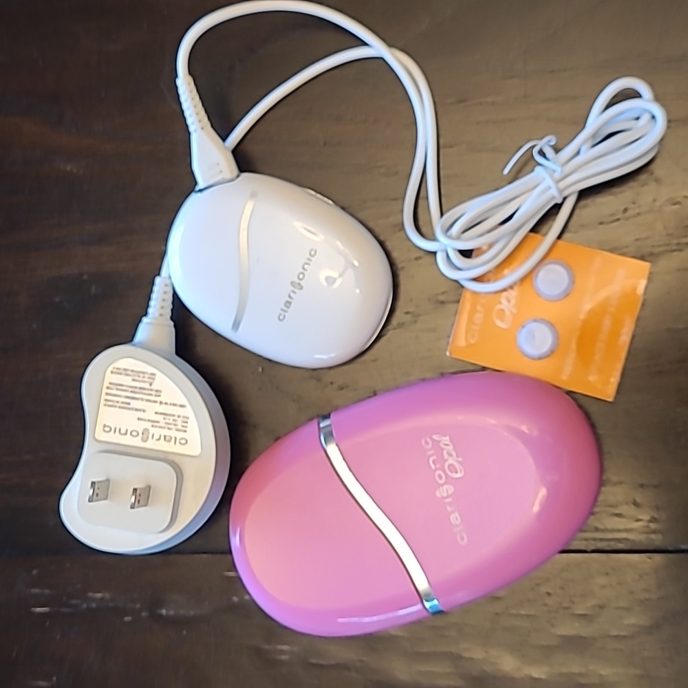 Clarisonic Opal Pink Kit